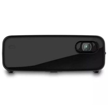 Philips PicoPix Micro 2TV PPX360/INT Proyector Portátil DLP LED WVGA Android TV Negro