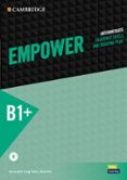 empower intermediate/b1+ students book with digital pack academic skil
