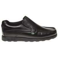 kickers zapatos fragma slip on zapatos para hombre