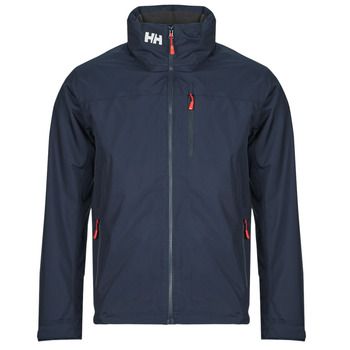 Helly Hansen Cazadora CREW HOODED MIDLAYER JACKET 2 para hombre