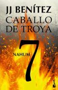 Nahum. Caballo de Troya 7