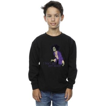 Disney Jersey Hocus Pocus Don't Get Out Much para niño