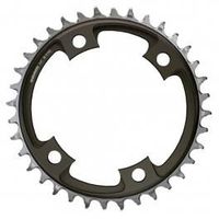 sram plato road axs x-sync 12v 44t 107 bcd blast black