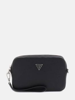 Beauty Case Milano Saffiano