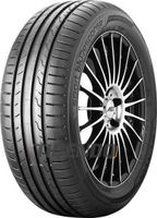dunlop sport bluresponse  18560 r15 84h blk 