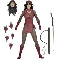 figura ultimate karai las tortugas ninja the last ronin tmnt articulada 18 cms
