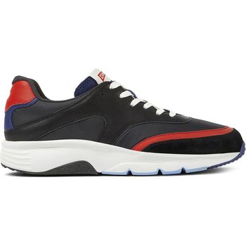 Camper Zapatillas k100876 negro para hombre