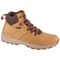 columbia botines landroamer explorer wp nb para hombre