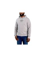sudadera carhartt lightweight logo graphic sweatshirt hombre asphalt heather