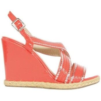 Top Way Sandalias B039031-B7200 para mujer