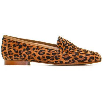 Narf Mocasines mocasin ocean 1 leopardo base arena 116 para mujer