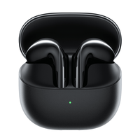 auriculares cmicrofono xiaomi buds 6 grafphite black