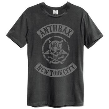 Amplified Clothing Tops y Camisetas New York City para mujer