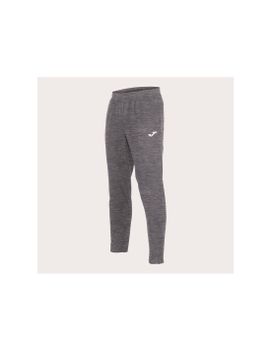 Pantalon Largo Joma Elba Hombre Melange (Pitillo)