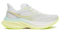 saucony mujer - blanco