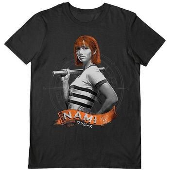 Dessins Animés Camiseta manga larga PM7754 para mujer