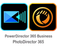 lenovo cyberlink - director suite 365  promeo - 1 year