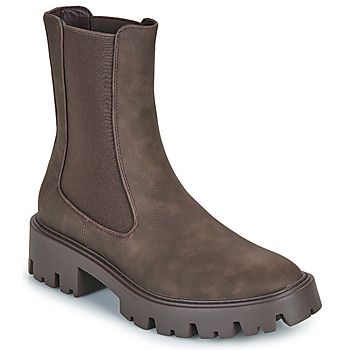 Only Botines ONLBETTY-6 MONOCHROME para mujer