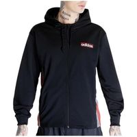 adidas chaqueta deporte sweat adicolor adibreak full-zip hoodie noir para hombre