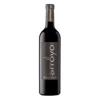 tinto arroyo reserva 2018 75 cl  vino tinto reserva  pack de 6 unidades