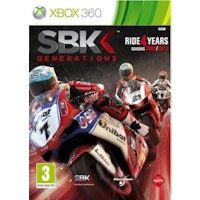 namco sbk generations 2012 x360