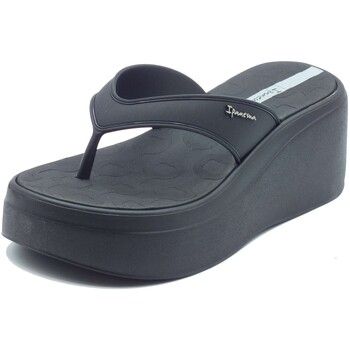 Ipanema Chanclas 83787 Solaris Fem Black para mujer