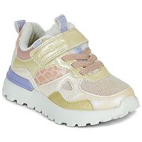 shoo pom zapatillas joggy scratch para nina
