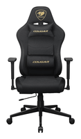 cougar silla pryme gold f