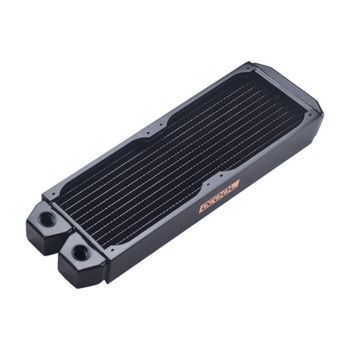 Refrigeración líquida Alphacool NexXxoS ST30 125 mm 2 ventiladores