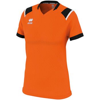 Errea Camiseta Lenny Maglia Mc Jr para niña