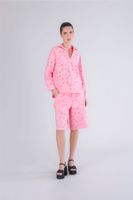 blusa sangallo pink