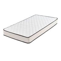 colchon nucleo hr slim max 15cm 90 x 190cm - moonia