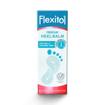 Flexitol Rescue Heel Balm