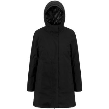 K-Way Chaqueta MATHIEL BONDED PADDED para mujer