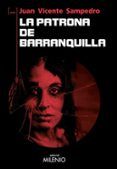 La patrona de Barranquilla