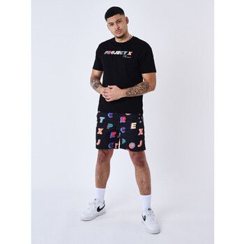 Project X Paris Short - para hombre