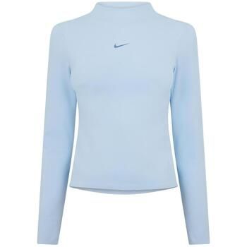 Nike Camiseta manga larga GT59869 para mujer