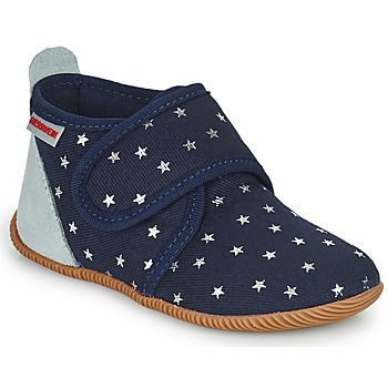 Giesswein Pantuflas SALSACH para niño