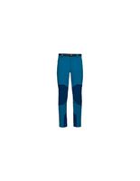 pantalones de montana trangoworld agadir hombre azul