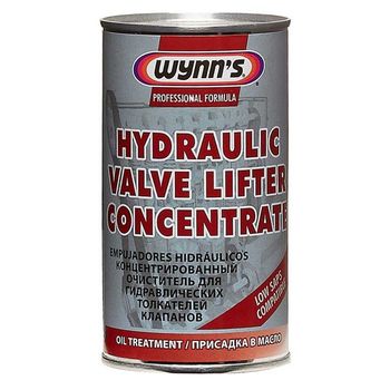 Hydraulic Valve Lifter Concentrate 325ml