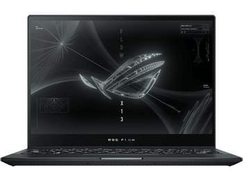 REACONDICIONADO Seminuevo Muy bueno Portátil gaming - ASUS ROG Flow 301QC-K6120T, 13.4 