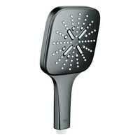 teleducha 3 chorros grohe rainshower smartactive 130 cube anthracite 26582a00
