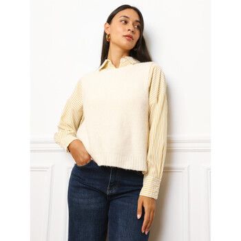 La Modeuse Jersey 80227_P191137 para mujer