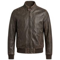bully chaquetas 5649-at03 brown para hombre