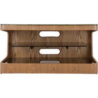 avf winchester 800 tv stand - oak