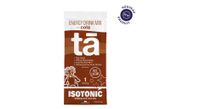 bebida isotonica ta energy drink mix isotonic cola   40 g