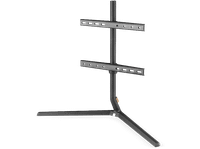 soporte tv - one for all wm 7430 de 32  hasta 70  para de sobremesa hasta 40kg negro