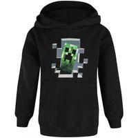 minecraft jersey inside para nino