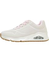 de skechers zapatillas nina modelo uno gen1 color rosa ltpk