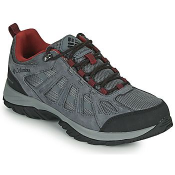Columbia Zapatillas de senderismo REDMOND III WATERPROOF para hombre